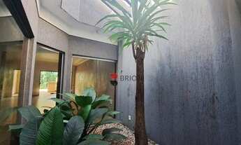 Imagem 5: Casa para locação/alugar no bairro Alto da Boa Vista, em Ribeirão Preto/SP I Imobiliária e