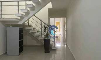 Imagem 2: Casa com 3 dormitórios à venda, 150 m² - Jardim das Indústrias - São José dos Campos/SP