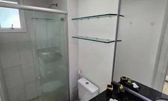 Imagem 5: Apartamento para aluguel com 55 metros quadrados com 2 quartos em Ponta Negra - Natal - RN