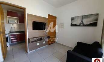 Imagem 2: Apartamento (tipo - padrao) 1 dormitórios, cozinha planejada, portaria 24hs, espaço gourme