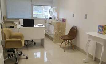 Imagem 6: Sala - Swiss Park - Campinas