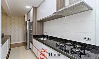 Imagem 4: Apartamento 3 quartos e 2 vagas para aluguel no Água Verde