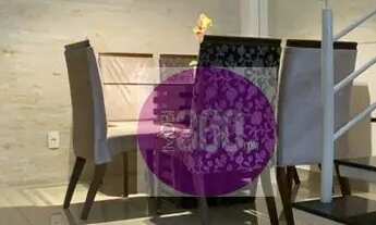 Imagem 4: Sobrado com 3 dormitórios à venda, 100 m² - Chácara Seis de Outubro - São Paulo/SP