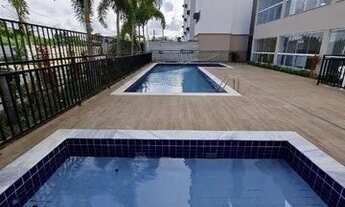 Imagem 5: MD-Apto Costa do Forte em Pau Amarelo, 400m do Mar, 2Qts, Lazer completo