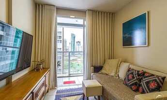 Imagem 2: Sul (Águas Claras