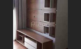 Imagem 2: Apartamento para Locação no Condomínio: Parque Primavera - Mansões Santo Antônio - Campina