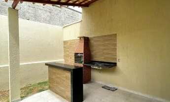 Imagem 5: Casa para venda tem 96 metros quadrados com 3 quartos