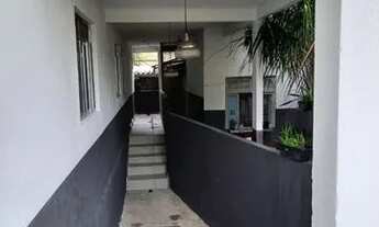 Imagem 2: Alugo casa 3 quartos Ladeira do Castro em Santa Teresa