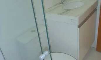 Imagem 3: Apartamento com 2 dormitórios para alugar, 85 m² por R$ 1.741,07/mês - Paquetá - Belo Hori