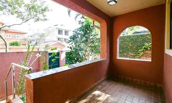 Imagem 4: Sobrado com 2 quartos à venda em Alto Da Boa Vista - SP