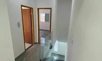 Imagem 4: Sobrado 3 dormitórios sendo 1 suíte R$ 695.000,00