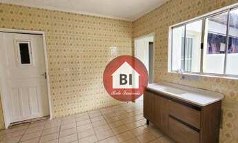 Imagem 4: Casa com 2 dormitórios para alugar - Cidade Líder - São Paulo/SP - 90 mtros quadrados