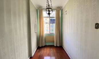 Imagem 7: 3 QUARTOS POSTO 6