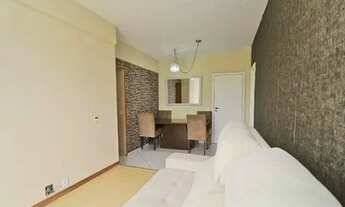 Imagem: Apartamento para venda com 53 metros quadrados