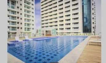 Imagem 2: Aluguel apartamento Neo residence