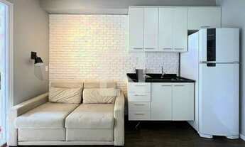 Imagem 6: Apartamento para Aluguel - Barra Funda, 1 Quarto, 33 m2