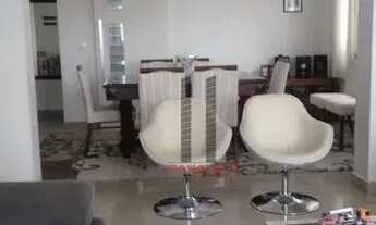 Imagem 3: Sobrado com 3 dormitórios para alugar, 201 m² por R$ 6.250,00/mês - Alto da Mooca - São Pa