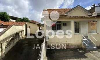 Imagem: Casa de vila - 02 quartos - Higienópolis