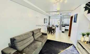 Imagem 3: Sobrado 03(três) dormitórios com suíte, closet e sacada no Mont Serrat em Canoas Ref.:1699