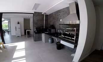 Imagem 4: Casa em condomínio fechado, 4 suítes, 386m2