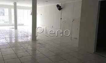 Imagem 5: Salão - Ponte Preta - Campinas