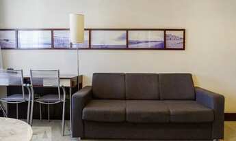 Imagem 5: Apartamento para Aluguel - Jardim Paulista, 1 Quarto, 27 m2