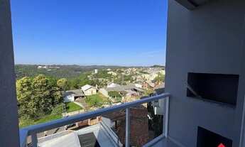 Imagem 4: CAXIAS DO SUL - Apartamento Padrão - Salgado Filho