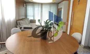 Imagem 3: MARAVILHOSO APARTAMENTO 4 QUARTOS 1 POR ANDAR