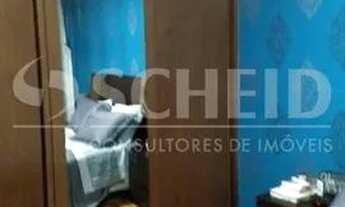 Imagem 4: Sobrado 4 dormitorios, 2 suítes, 2 vagas, 4 banheiros, 160m². Piso laminado, armários embu