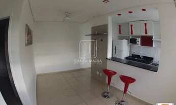 Imagem 3: Apartamento (tipo - padrao) 2 dormitórios, cozinha planejada, portaria 24hs, lazer, elevad