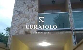 Imagem: Sobrado com 3 dormitórios, 1 suíte, varanda