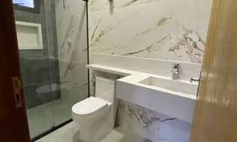 Imagem 6: Casa para venda tem 130 metros quadrados com 3 quartos em Centro - São Caetano do Sul - Sã