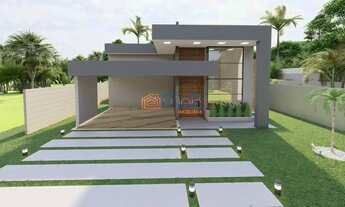 Imagem 2: Casa em Condomínio 3 dormitórios à venda Alphaville Rio das Ostras/RJ