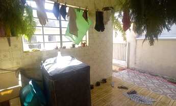 Imagem 3: Casa para venda tem 100 metros quadrados com 2 quartos em Vila Nhocune - São Paulo - São P