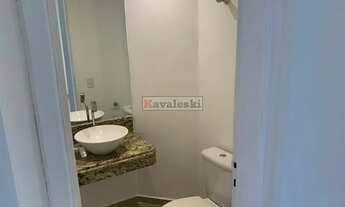 Imagem 3: ALUGO APARTAMENTO MOEMA 113 M²