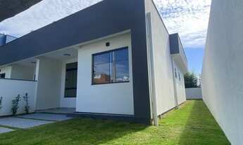 Imagem 2: Casa para venda com 63 metros quadrados com 2 quartos