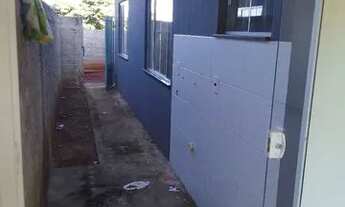 Imagem 5: Casa com terreno nos fundos!