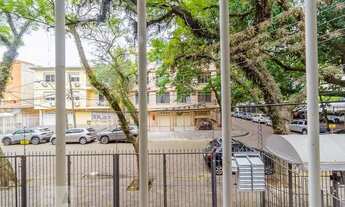 Imagem 5: Apartamento para Aluguel - Praia de Belas , 2 Quartos, 55 m2