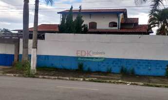 Imagem: Casa com 4 dormitórios à venda, 350 m²