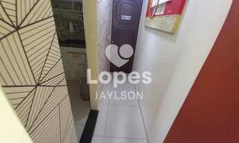 Imagem 6: Apartamento-À VENDA-Engenho de Dentro-Rio de Janeiro-RJ