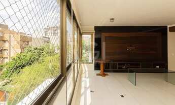 Imagem 6: Apartamento com 150 m² privativos, localizado no bairro Auxiliadora em Porto Alegre/RS