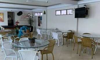 Imagem 6: LOCAÇÃO ANUAL - 03 SUÍTES MOBILIADO COM 01 VAGA