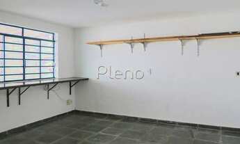 Imagem 4: Casa para locação no Jardim Planalto - Campinas/SP