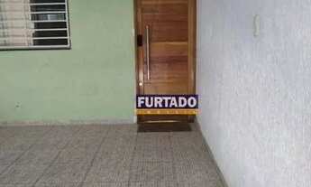 Imagem 3: Sobrado com 3 dormitórios à venda, 189 m² - Jardim Milena - Santo André/SP