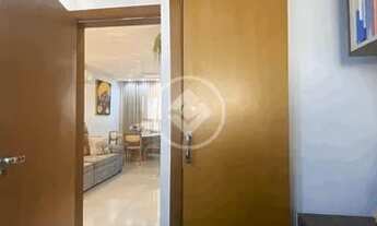 Imagem 3: Sobrado para locação com 2 suítes no condomínio Villagio D' Itália, bairro Santa Cruz