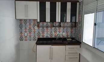 Imagem 4: Casa com 2 dormitórios à venda, 55 m² por R$ 300.000,00 - Morro Grande - Cotia/SP