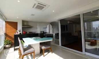 Imagem: Apartamento para venda tem 138 metros quadrados