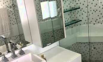 Imagem 5: Luxuoso apto compl. e finamente mobiliado na av BV, 4 suites, 5 banheiros, 4 vagas, lazer