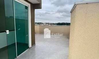 Imagem 7: Sobrado 03 quartos (01 suíte) e 04 vagas no Uberaba, Curitiba