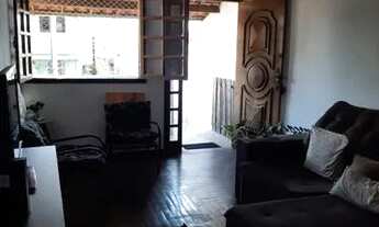 Imagem 3: Casa para venda com 360 metros quadrados com 3 quartos em Minaslândia (P Maio) - Belo Hori